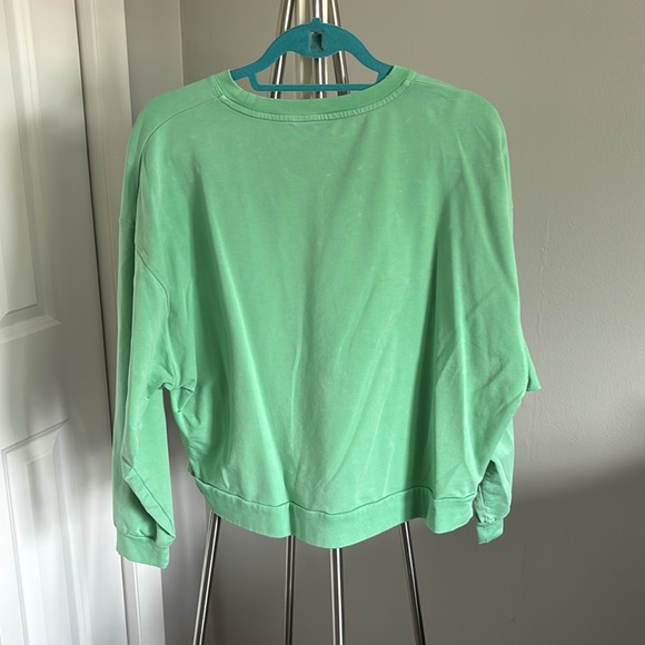 JoyLab lightweight sweatshirt - Picture 2 of 2